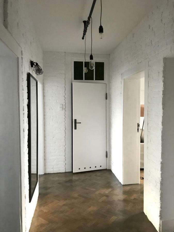 Apartament Prusa No 9 Thorn Exterior foto